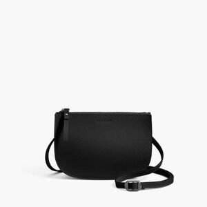 Lo & Sons Waverly 2 Shoulder Belt Bag